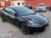Tesla Model 3 Standard Range Plus RWD