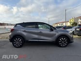 Renault Captur 1.0 TCe Evolution