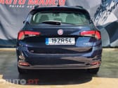 Fiat Tipo 1.3 M-Jet Lounge