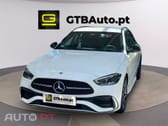Mercedes-Benz C 300 de T AMG Line Advanced I.V.A DEDUTIVEL