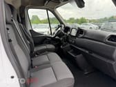 Renault Master 2.3dCI L2H2 3LUG Full Extras