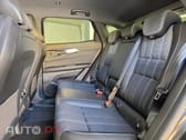Renault Austral 1.2 E-Tech Techno