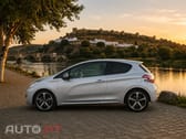 Peugeot 208 1.6 e-HDi Allure
