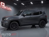 Jeep Renegade MTX Black Star