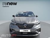 Renault Arkana E-Tech Híbrido 145 esprit Alpine