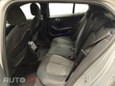 BMW 116 d Business Design