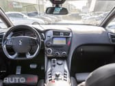 Citroen DS5 2.0 HDi Hybrid4 Sport Chic CMP6