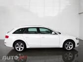 Audi A4 Allroad 2.0 TFSI QUATTRO S TRONIC