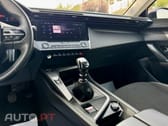 Peugeot 308 1.5 BlueHDi Active Pack
