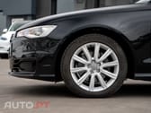 Audi A6 Avant 2.0 TDi S tronic