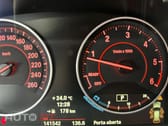 BMW 320 D PACK M AUTO