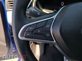 Renault Clio TCe 90 Evolution
