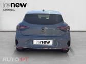 Renault Clio 1.0 Techno