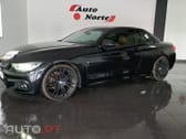 BMW 420 i Pack M Auto