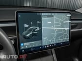 Tesla Model Y Long Range Dual Motor AWD