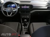 Volkswagen T-Cross 1.0 TSI Urban