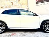 Mercedes-Benz GLA 180 d AMG Line Aut.