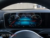 Mercedes-Benz CLA 180 d Progressive Aut.