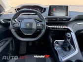 Peugeot 3008 1.5 BlueHDi Active Pack