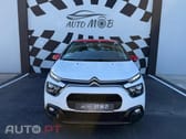 Citroen C3 Pure Tech S&S Shine