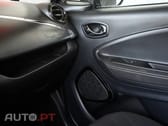 Renault Zoe c/ Bateria) Intens 40
