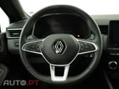 Renault Clio Clio 1.0 TCe Techno