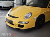 Porsche 997 GT3