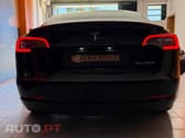 Tesla Model 3 Dual Motor Performance