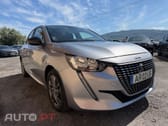 Peugeot 208 1.5 BlueHDi GT Pack