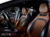 Mercedes-Benz AMG GT 63 s 4MATIC +