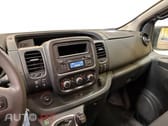 Renault Trafic 2.0 dCi L2H2 1.2T
