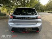 Peugeot E-208 51 kWh Allure