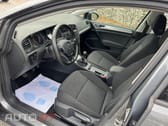 Volkswagen Golf 1.6 TDI Confortline