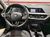 BMW 116 d Corporate Edition Auto