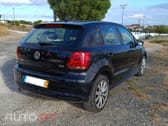 Volkswagen Polo 1.6 TDI Highline