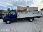 Iveco Daily 35S11 3LUG Maxi APENAS 92.000 Kms