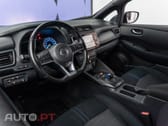 Nissan Leaf e+ Acenta