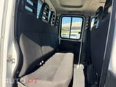 Iveco Daily 2.3 HPI 35C11D 3450