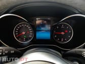 Mercedes-Benz C 220 d AMG Line