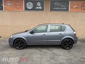 Opel Astra 1.3 CDTI Elegance