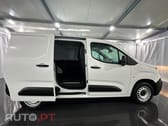 Peugeot Partner 1.6 BlueHDi 100cv L1H1