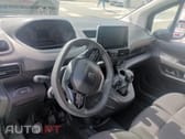 Peugeot Partner 1.5 BlueHdi 102cv Premium Standard