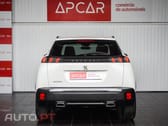 Peugeot 2008 PureTech 130 EAT8 Allure