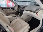 Mercedes-Benz E 220 CDI Avantgarde Aut.