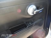 Fiat 500 1.0 Hybrid Connect