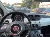 Fiat 500 1.2 8V Pop