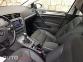 Volkswagen Golf Variant 2.0 TDi Highline DSG