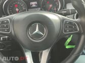 Mercedes-Benz GLA 220 d 7G-DCT Activity Edition