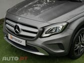 Mercedes-Benz GLA 200 AMG