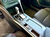 Renault Mégane 1.5 dCi Limited EDC